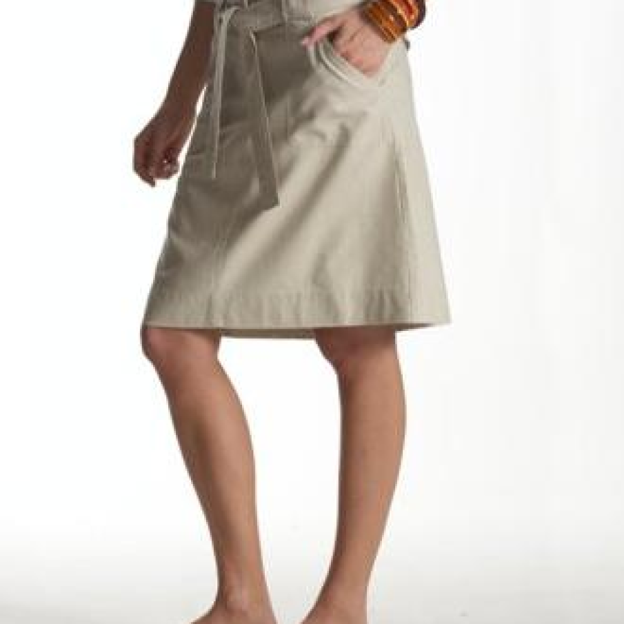 Fusta evazată Redoute Cration