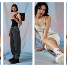 Reinterpretarea feminității alături de Calvin Klein