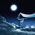 Alege un colt de univers si noi iti vom spune varsta sufletului tau!