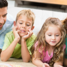 Cum sa evitam greselile parintilor nostri in cresterea copilului