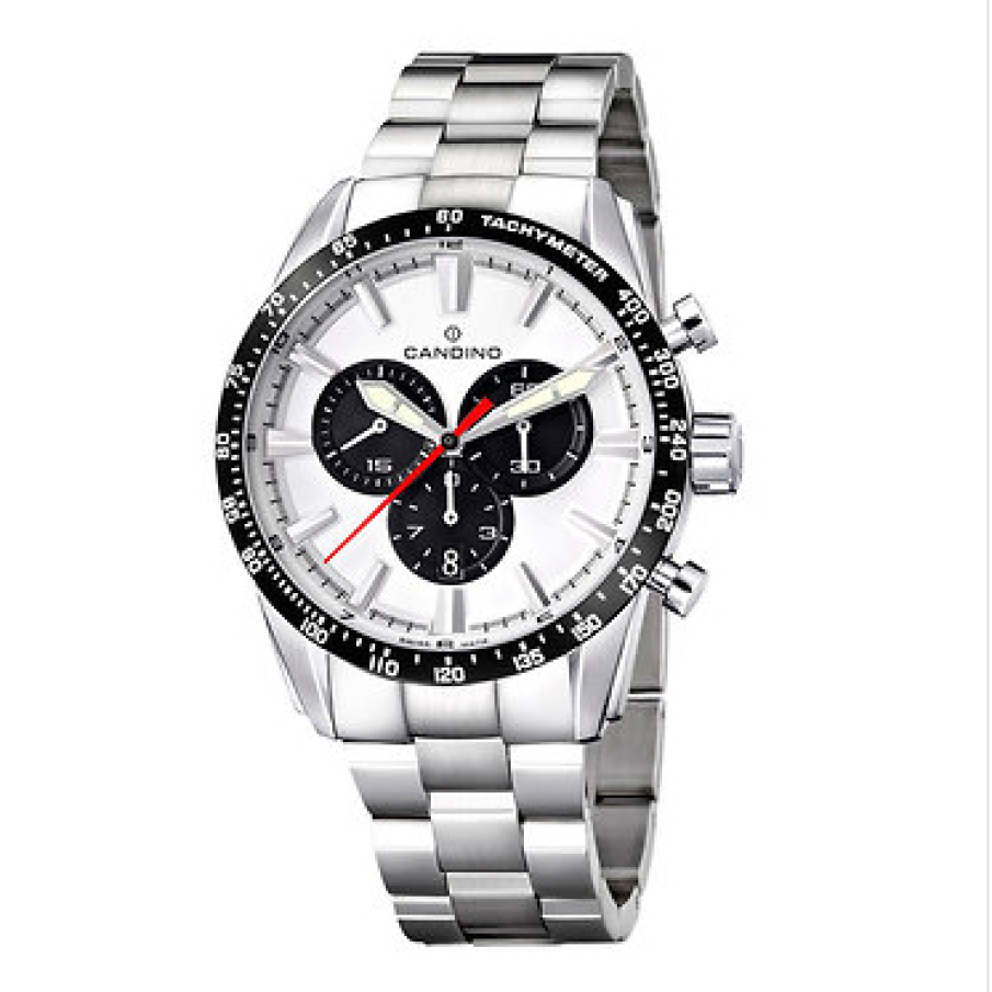 Cadou pentru EL: Ceas Candino Sport