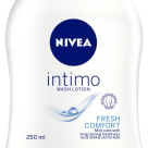 Simte-te libera cu noua gama NIVEA Intimo Fresh!  
