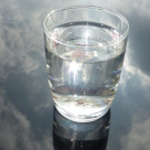 Povestea paharului cu apa