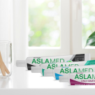 Farmec modernizează gama AslaMed și lansează un nou produs