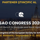 Iași găzduiește pentru prima dată în România congresul mondial al organelor artificiale