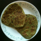 Clatite cu spanac si varza