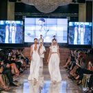 Lansarea colectiei Reborn by Alexandra Calafeteanu - un eveniment ca o declaratie de putere a femeii la 30 de ani!