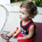 Copilul meu este timid