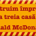 Vino la McDonald\'s si implica-te in campania Mi-e pofta sa fac bine