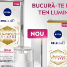 NIVEA dezvăluie cel mai eficient tratament împotriva petelor pigmentare