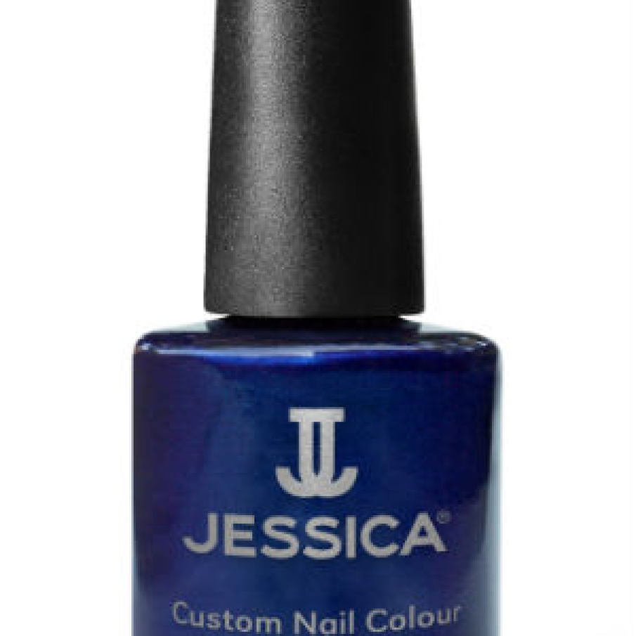  Lacurile de unghii in culori metalizate