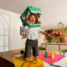 Back To School cu Marks & Spencer