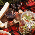 1 Mai, la iarba verde: 5 retete de pus in cosul de picnic