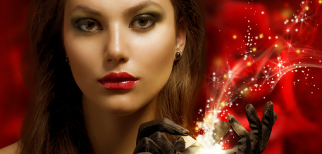 Daca ai avea o putere supra-naturala, care ar fi SUPER-PUTEREA ta?