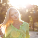 Sunt mândră de femeia care sunt astăzi pentru că am trecut prin Iad să ajung aici