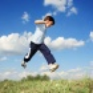 Sporturi care il ajuta sa creasca in inaltime