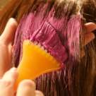 Efectele chimicalelor din vopseaua de par