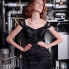 Colectia Murmur de Primavara/ Vara 2012: 'The Good Wife'