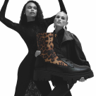 Wear your wild: genți și pantofi animal print de care să te îndrăgostești