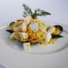 Midii in sos de usturoi