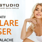 Mihalache&Dristor, cele mai noi locații el Studio în care poți beneficia de epilarea cu laser