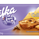 Mondelez Romania lanseaza: Milka Collage