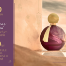 Far Away Splendoria, noul parfum AVON pe bază de oud alb,  ales de 9 din 10 femei în locul unui parfum de lux