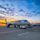 FLYONE Airlines anunță noi rute din București pentru sezonul de vară 2026