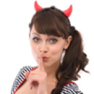 S-a intors afurisita...