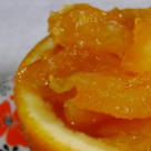 Dulceata de portocale