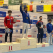 Petar Vefic, campion național la individual compus, în prima zi a Campionatelor Naționale de gimnastică de la Galați