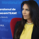 Maratonul Interviurilor din Fashion & Beauty: spune-ne povestea brandului tău la ecomTEAM pe 12 martie