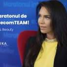 Maratonul Interviurilor din Fashion & Beauty: spune-ne povestea brandului tău la ecomTEAM pe 12 martie