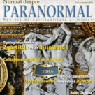 Normal despre paranormal: Viata ta este... ceea ce mananci!