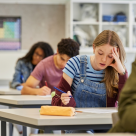 Admiterea la liceu 2027: ce înseamnă noul examen separat pentru elevi și familii