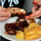 Coaste de Porc - O poveste de dragoste