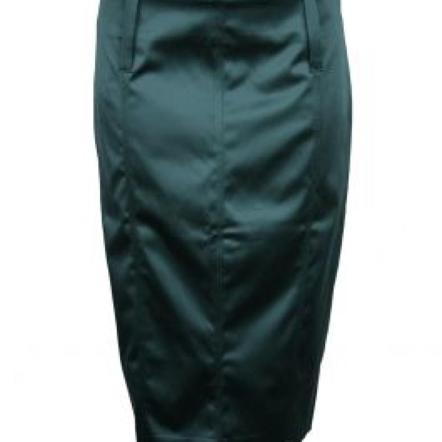 Fusta Lovely Lauren vernil