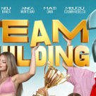 TEAMBUILDING se întoarce. Partea a doua intră în cinematografe pe 5 octombrie