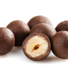 5 Gustări sănătoase, vegane și fără gluten