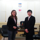 Apel umanitar pentru Japonia