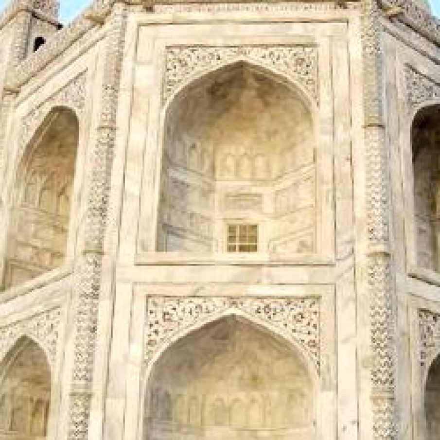 Arhitectura mogula