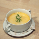 Supa vieneza de cartofi