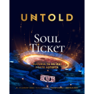 ”SOUL TICKET” TE ADUCE ÎN POVESTEA UNUIA DINTRE CELE MAI MARI FESTIVALURI DIN LUME, UNTOLD