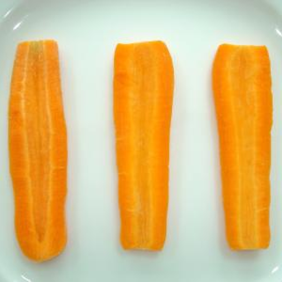 Prajitura de morcov cu gem de fructe