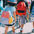 Încălțările pentru copii: cum le alegi și de ce trebuie să ții cont