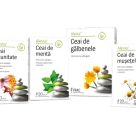 Descoperă puterea vindecătoare a naturii cu ceaiurile Alevia