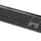 Logitech lansează tastatura Signature Slim Solar+ K980