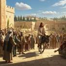 Privirea care a tulburat lumea: Misterele și coincidențele bizare din timpul filmărilor la Iisus din Nazaret