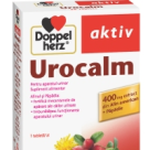 Nou in farmacii- Doppelherz Aktiv Urocalm