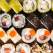 10 beneficii surprinzatoare ale preparatelor sushi